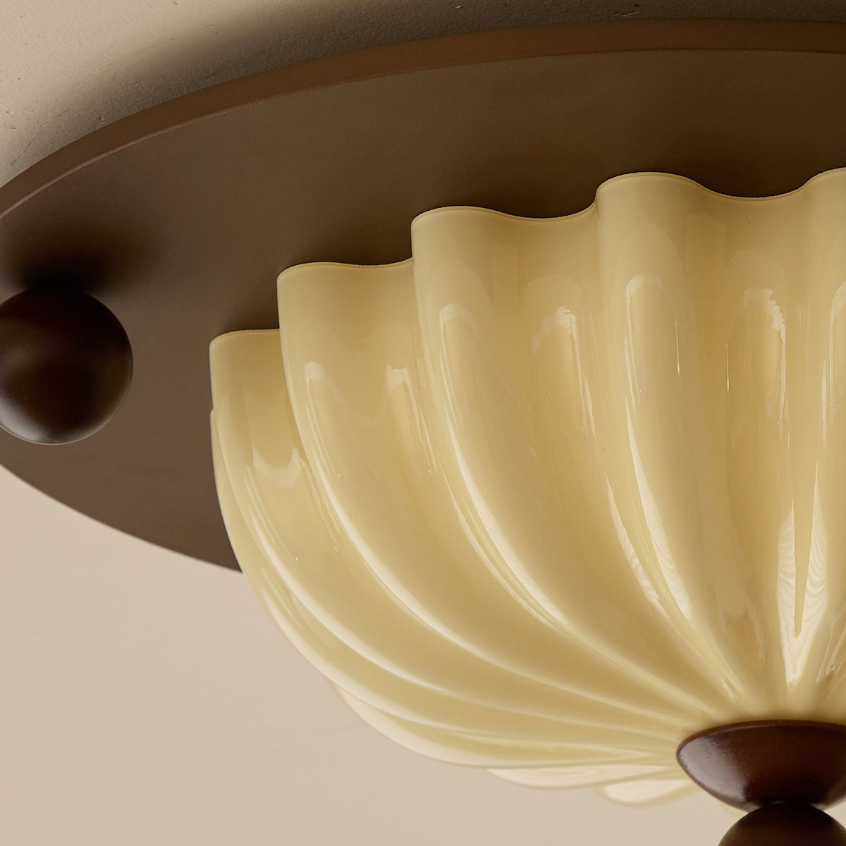 Elaaraya lampada da soffitto