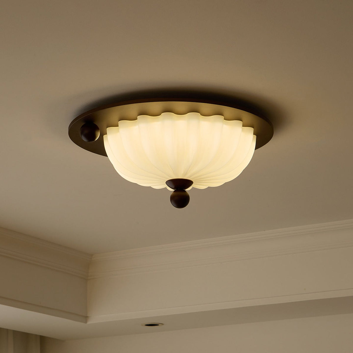 Elaaraya lampada da soffitto