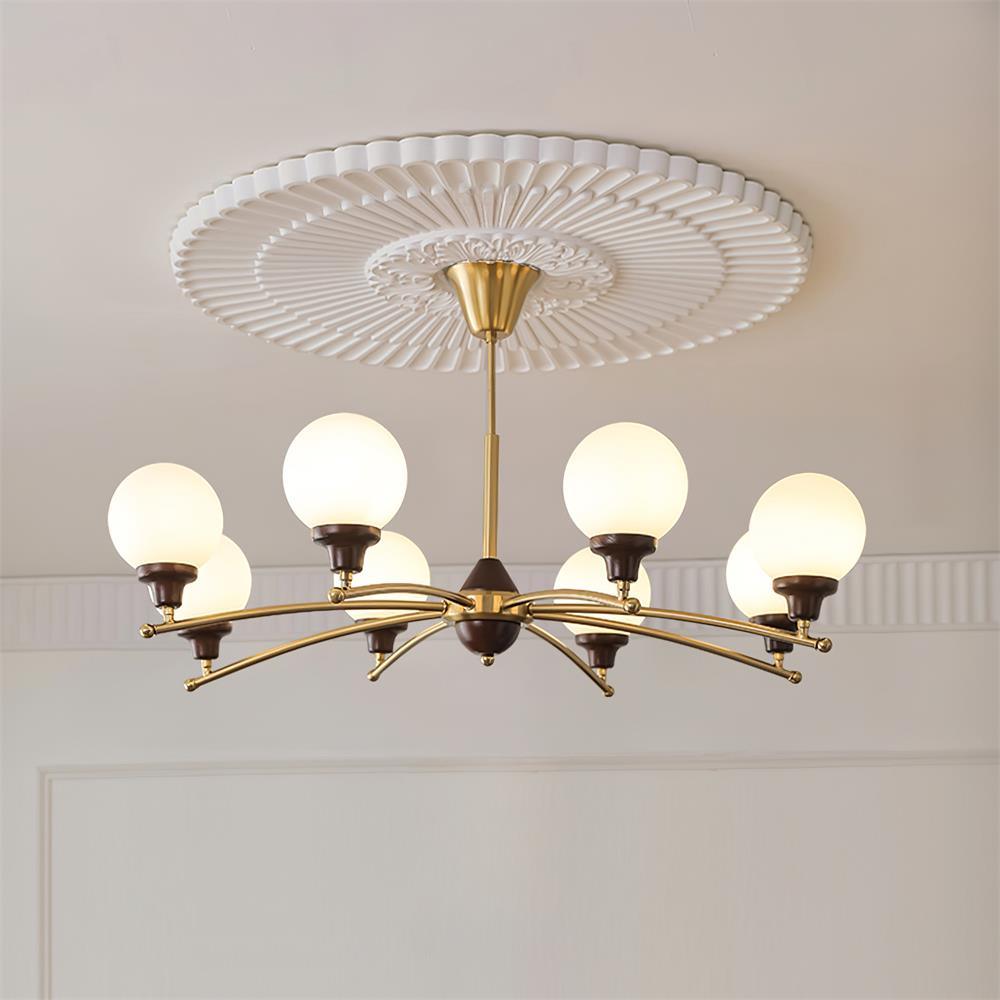 Calivora lampadario