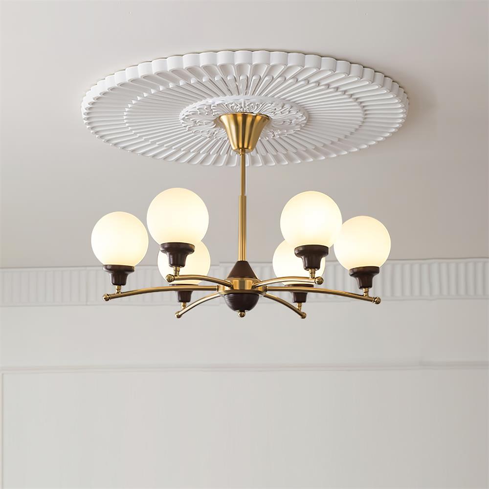 Calivora lampadario