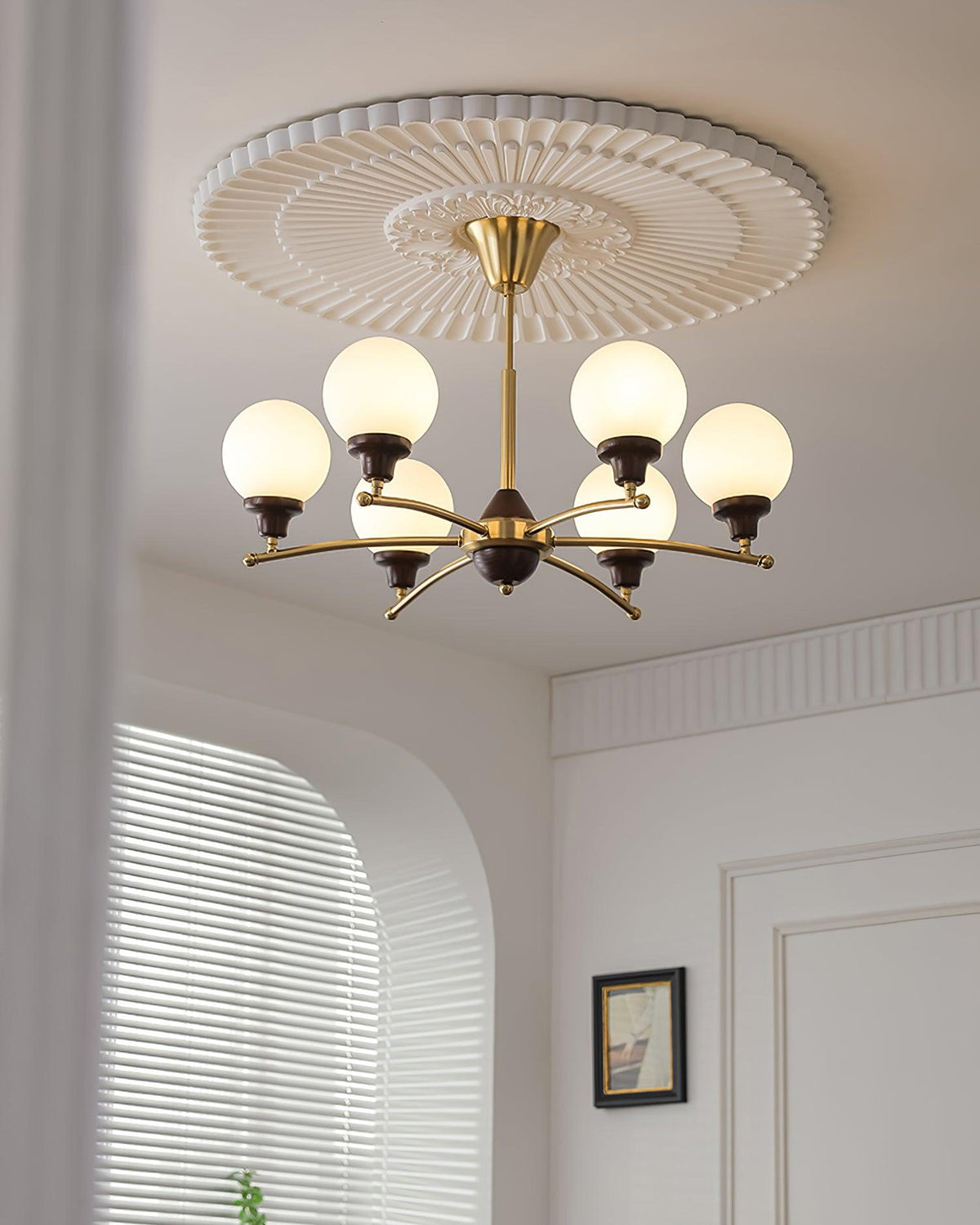 Calivora lampadario