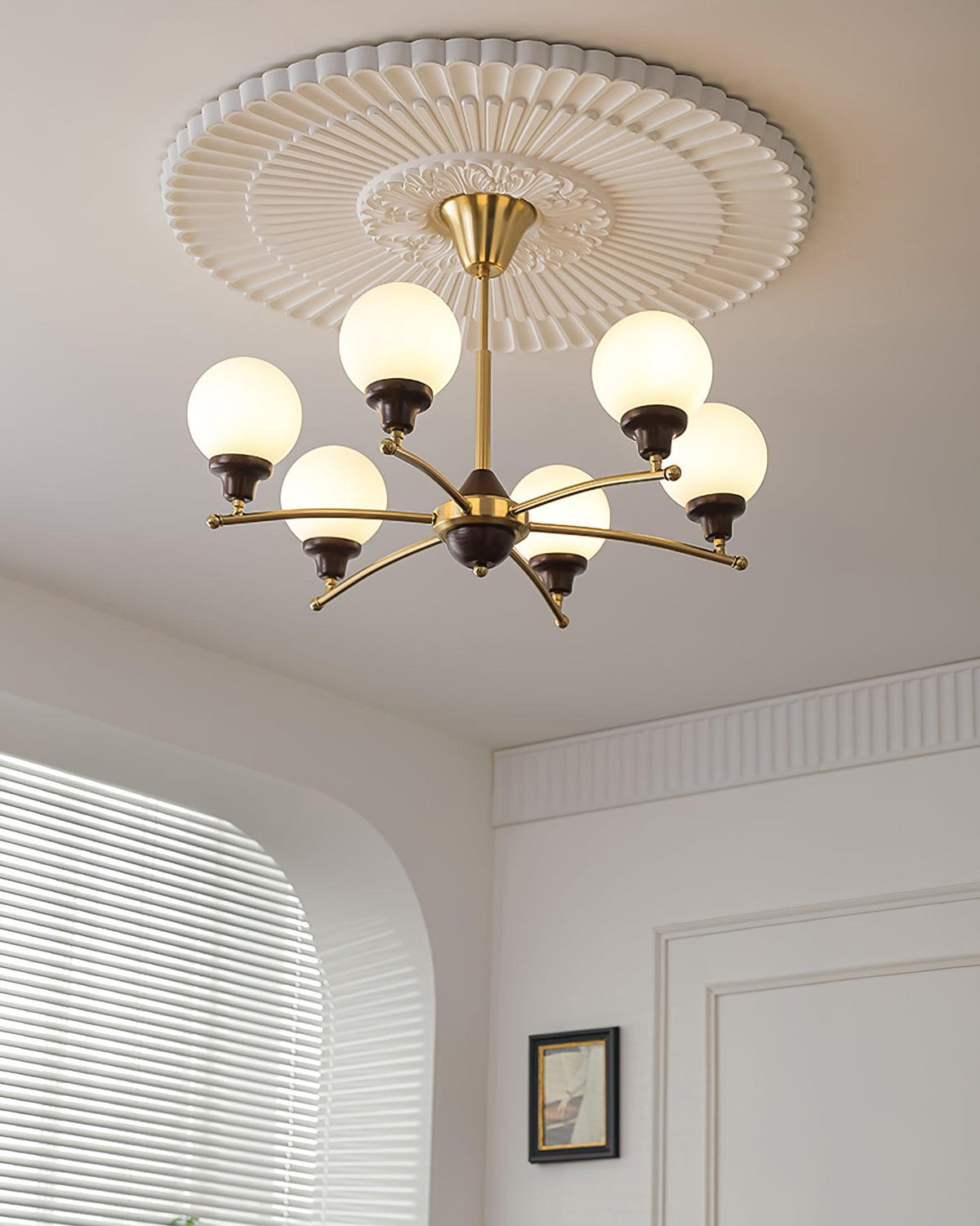 Calivora lampadario