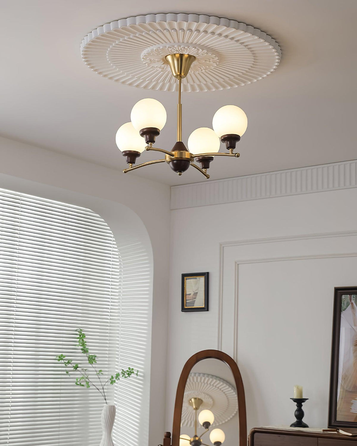 Calivora lampadario