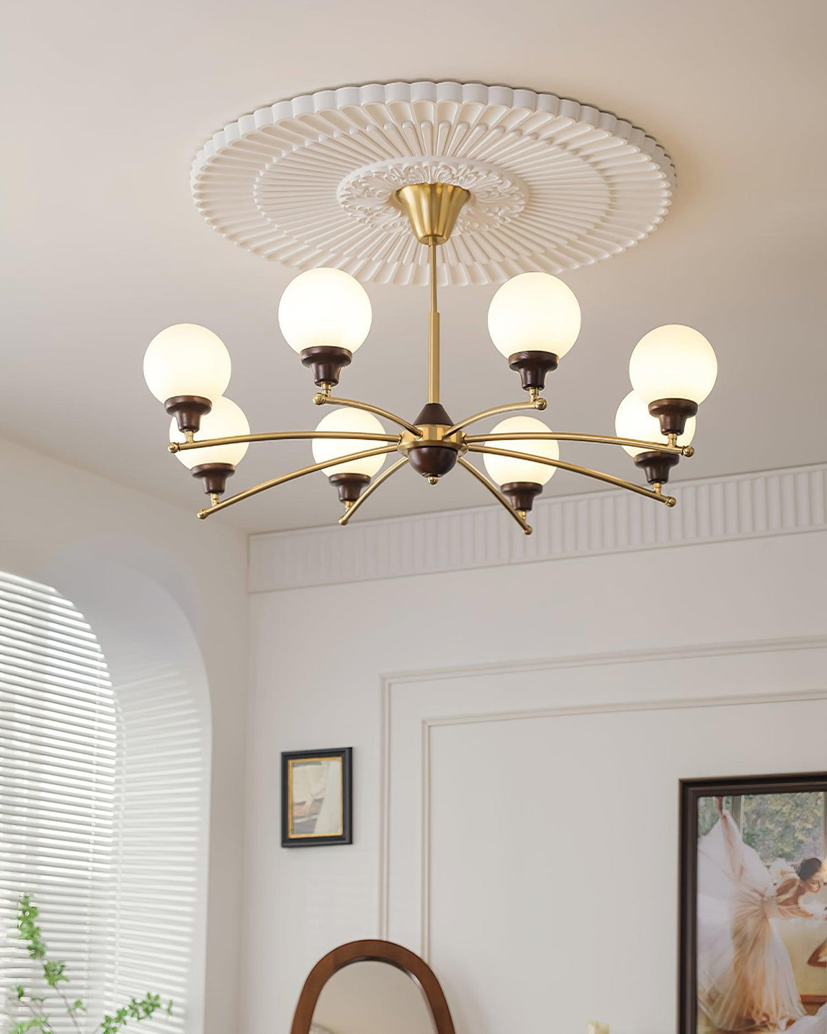 Calivora lampadario