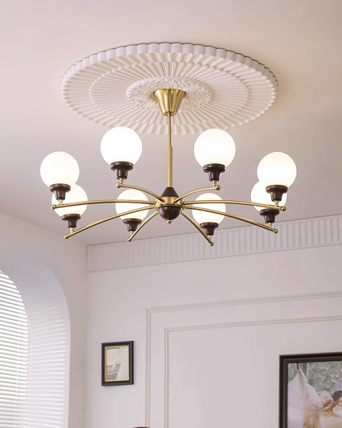 Calivora lampadario