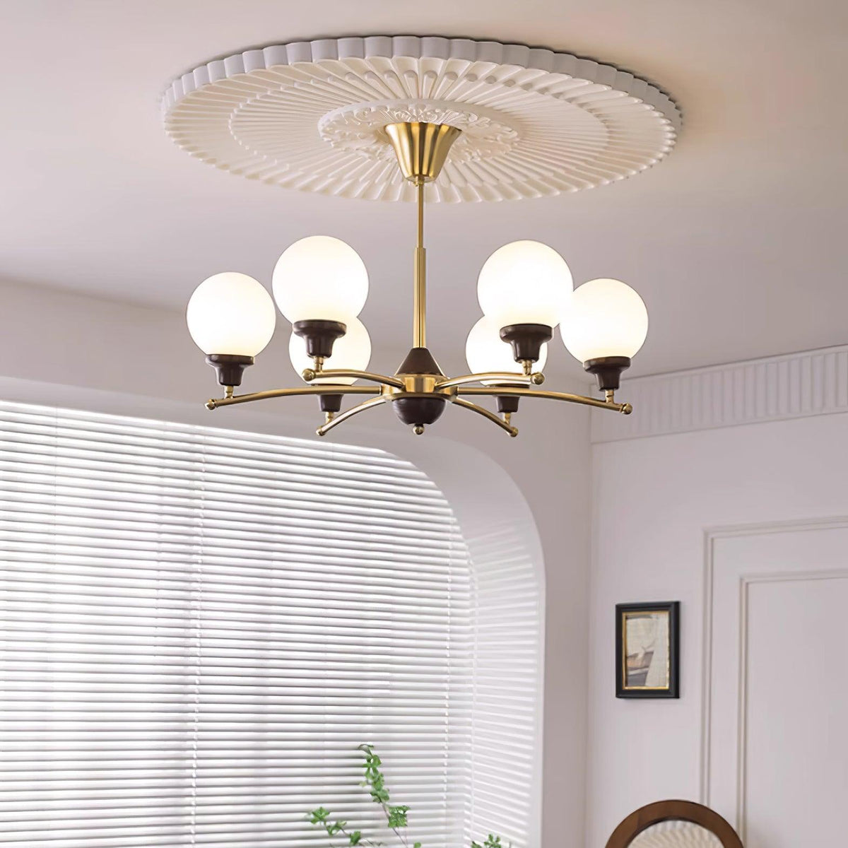 Calivora lampadario