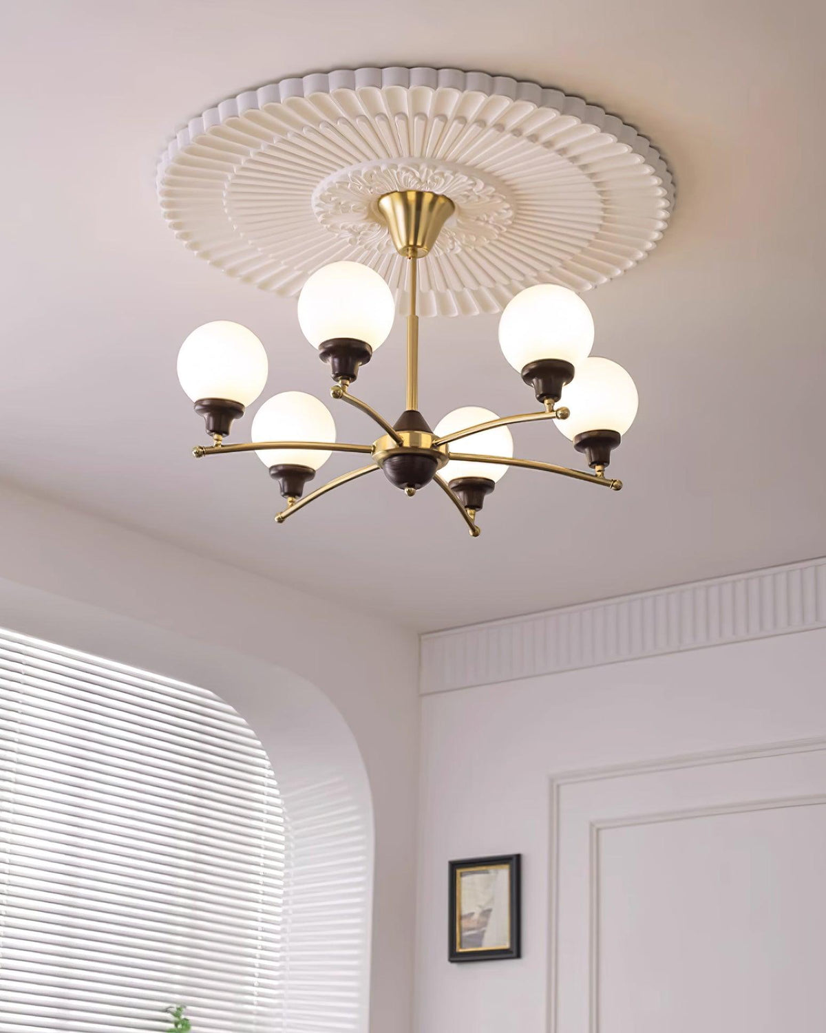 Calivora lampadario