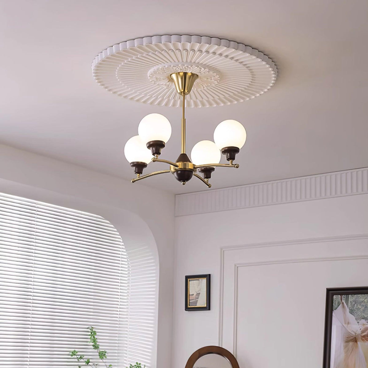 Calivora lampadario