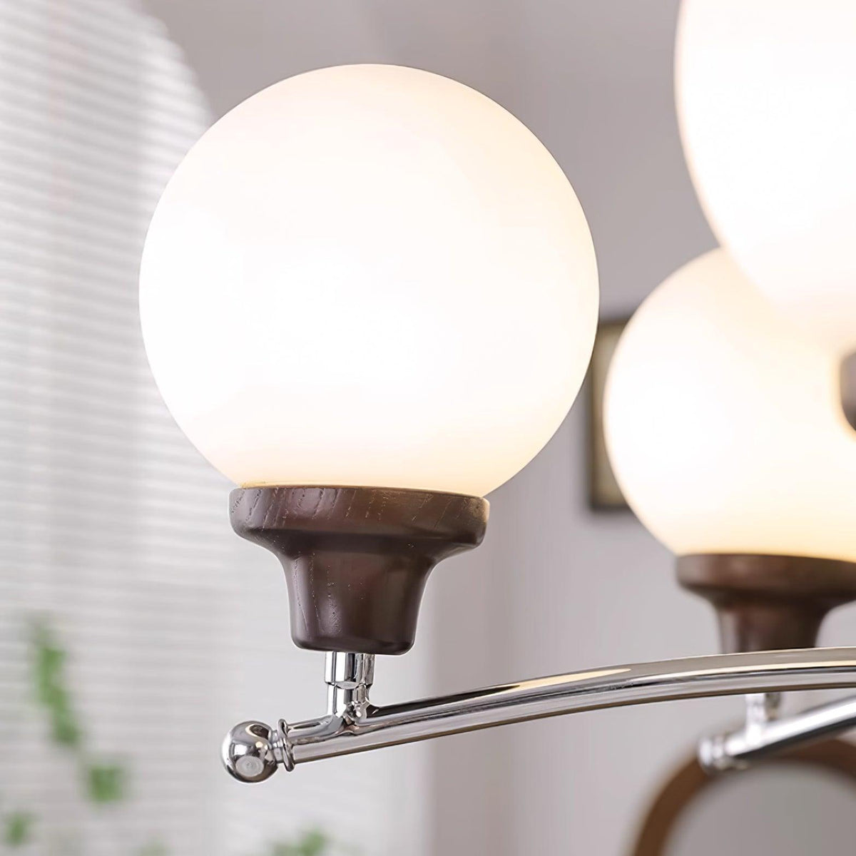 Calivora lampadario