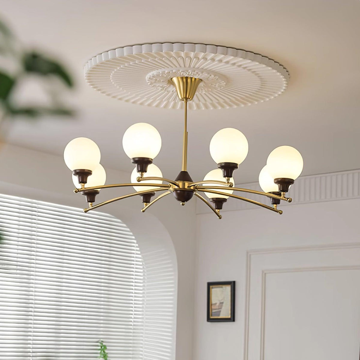 Calivora lampadario