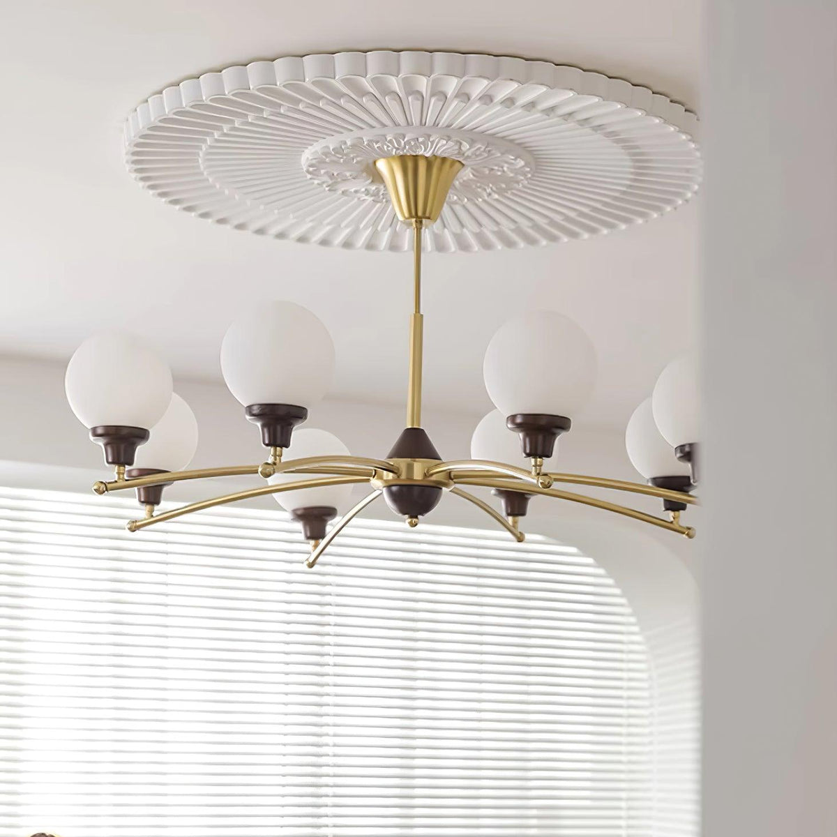 Calivora lampadario