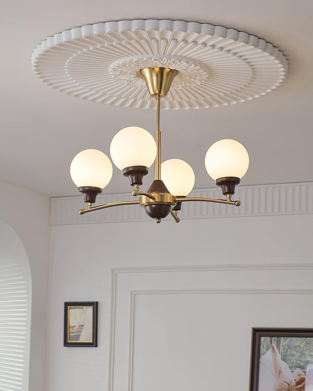 Calivora lampadario