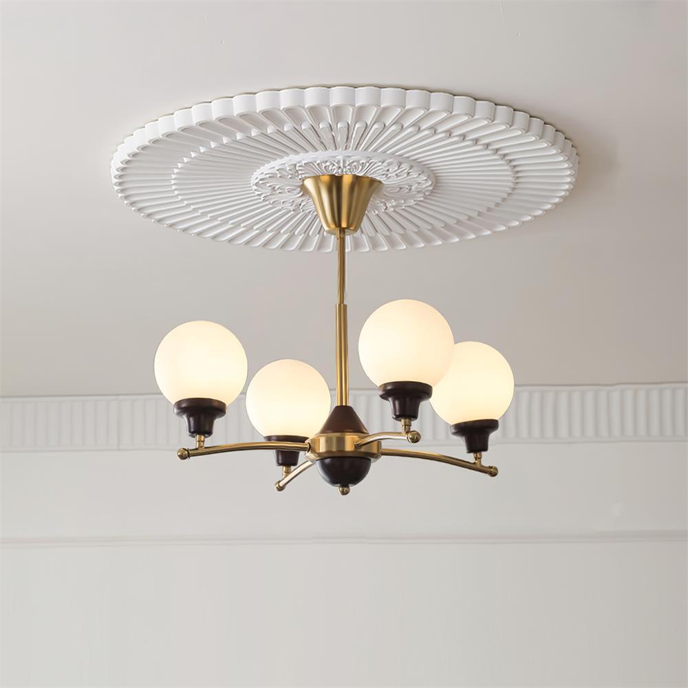 Calivora lampadario