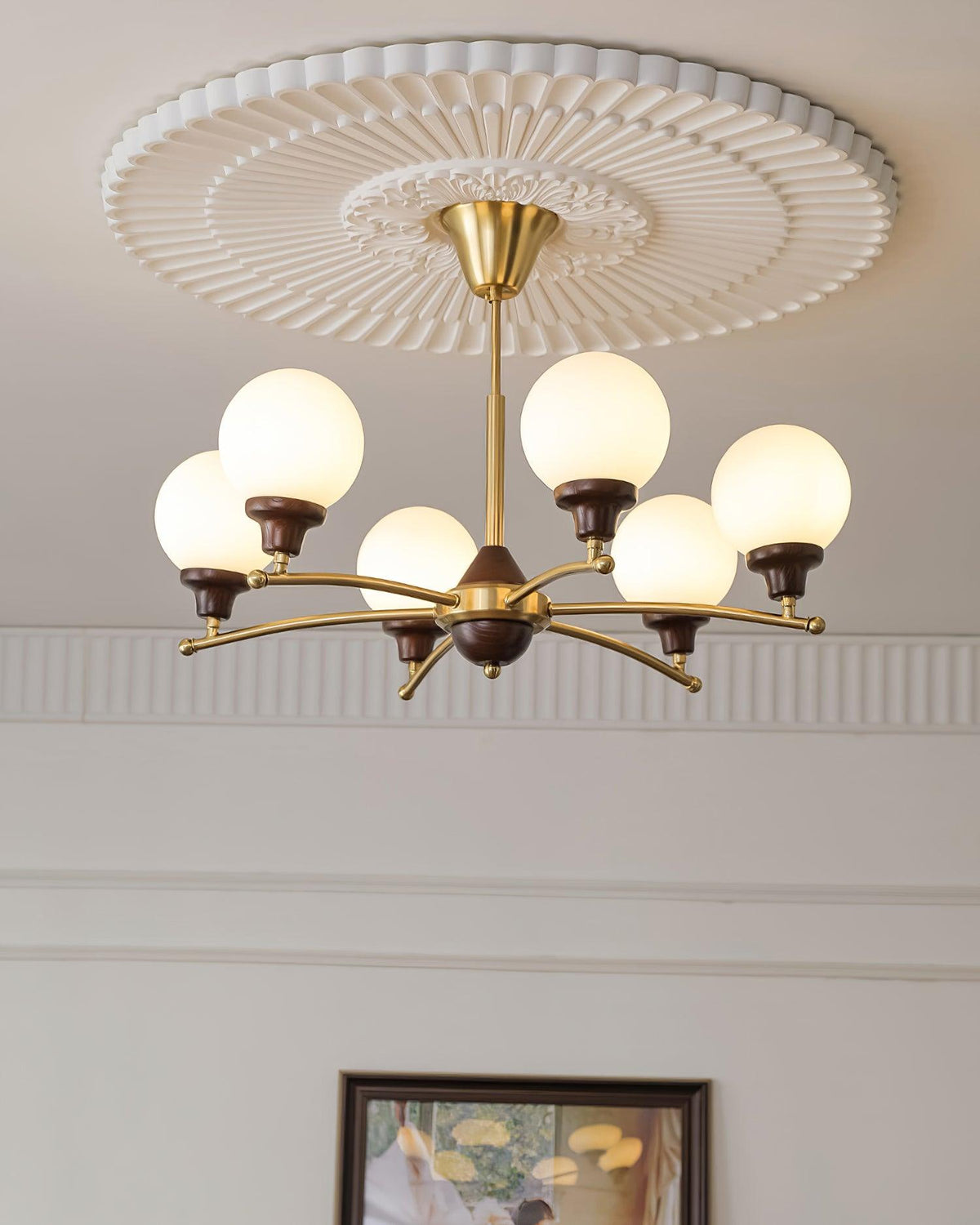 Calivora lampadario