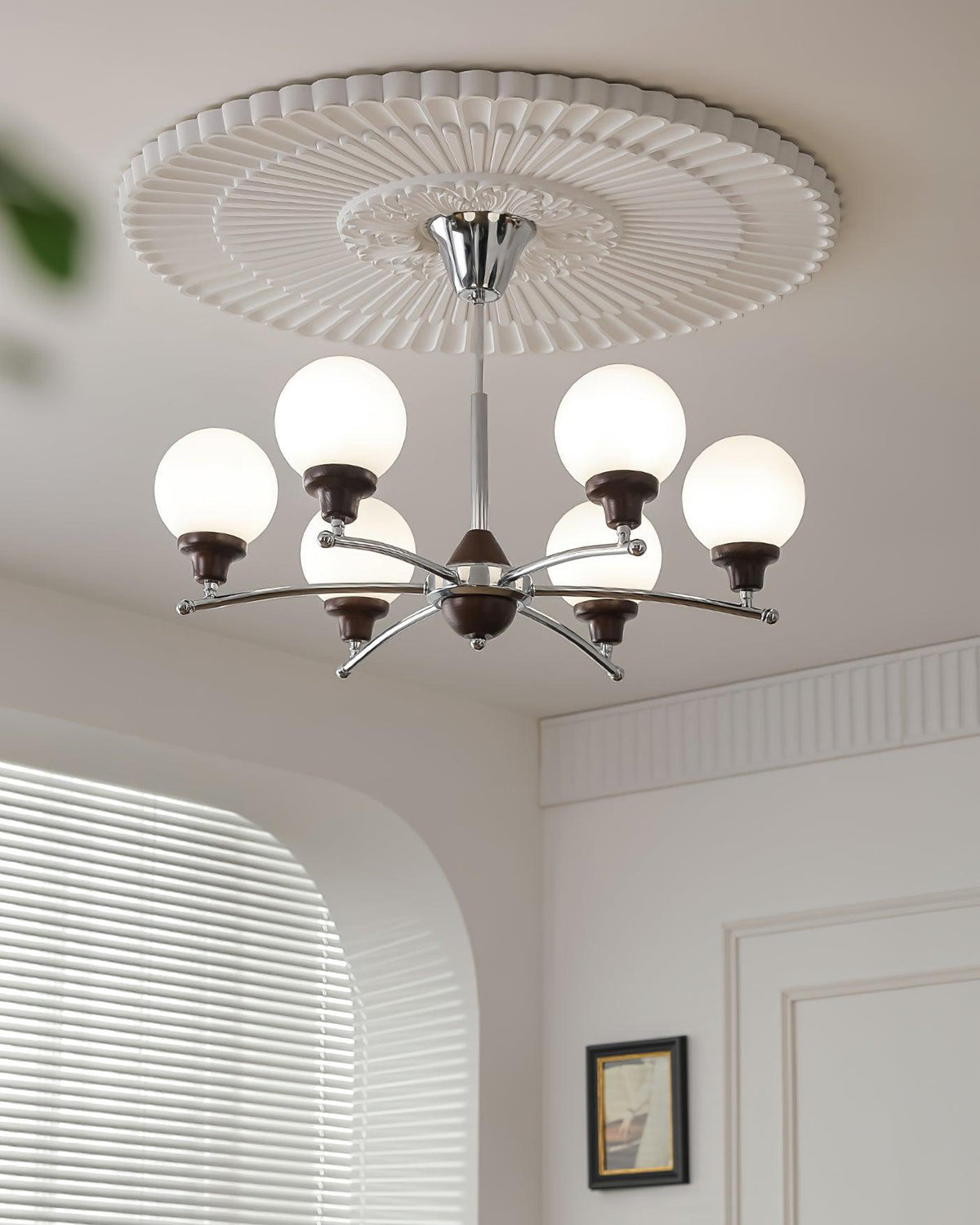 Calivora lampadario