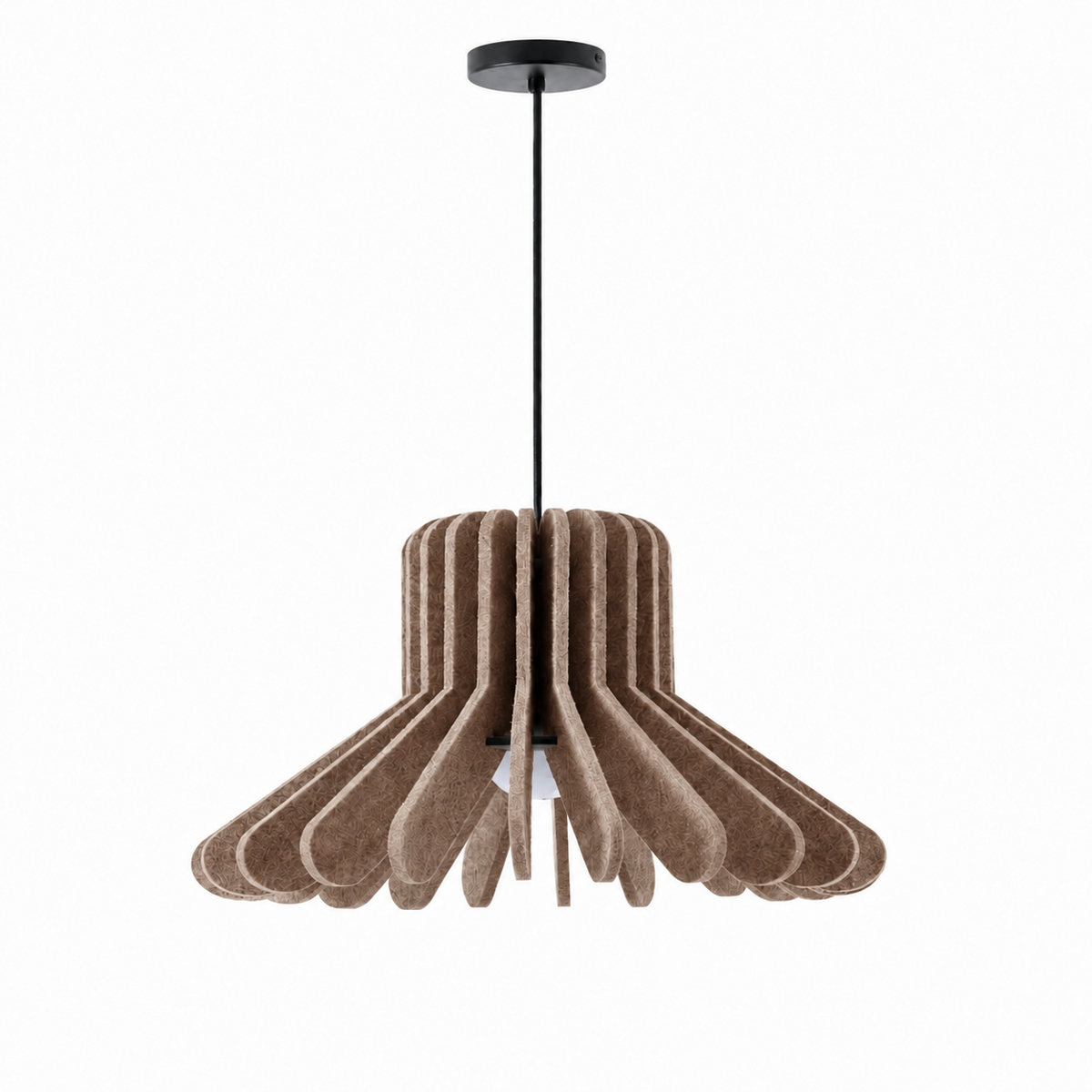Noctavia lampada a sospensione