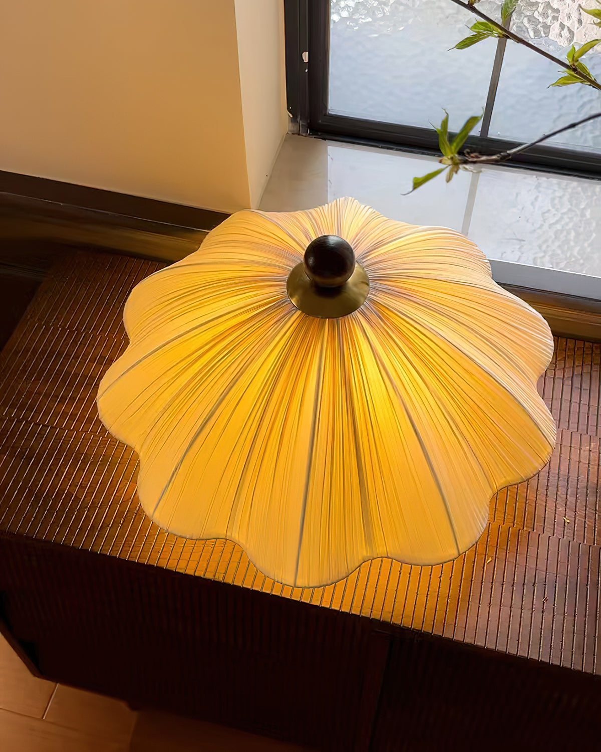 Aveniseria lampada da soffitto