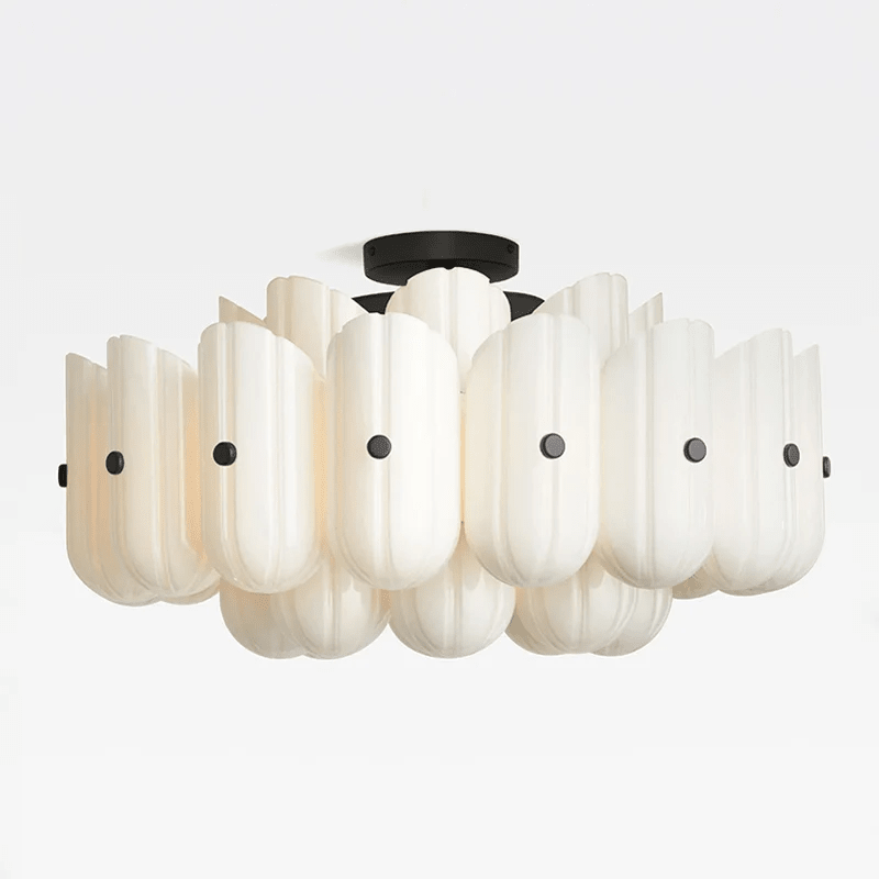 Ciroine lampada da soffitto