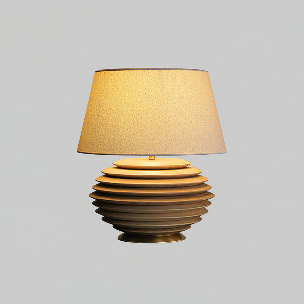 Lumiselia lampada da tavolo