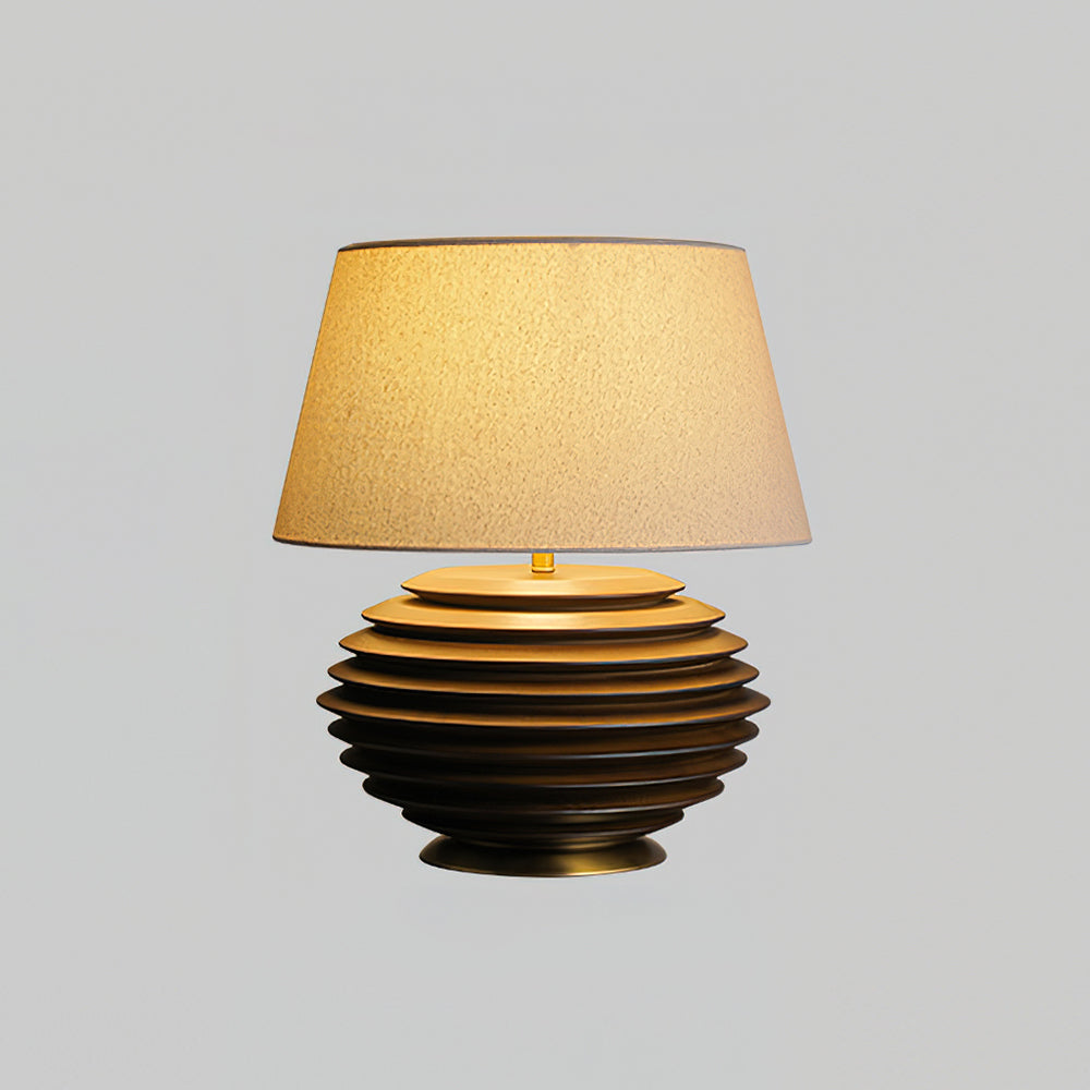 Lumiselia lampada da tavolo
