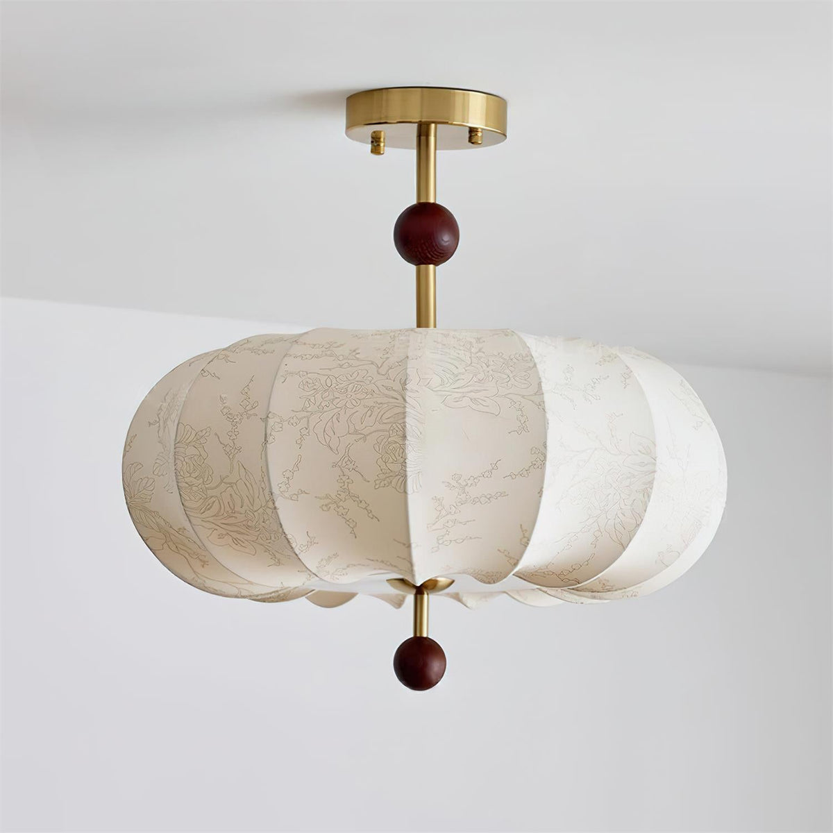Sorenaya lampada da soffitto