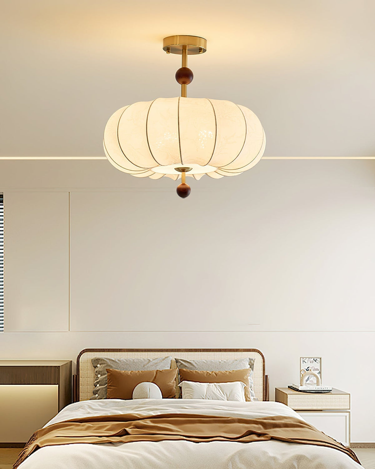 Sorenaya lampada da soffitto