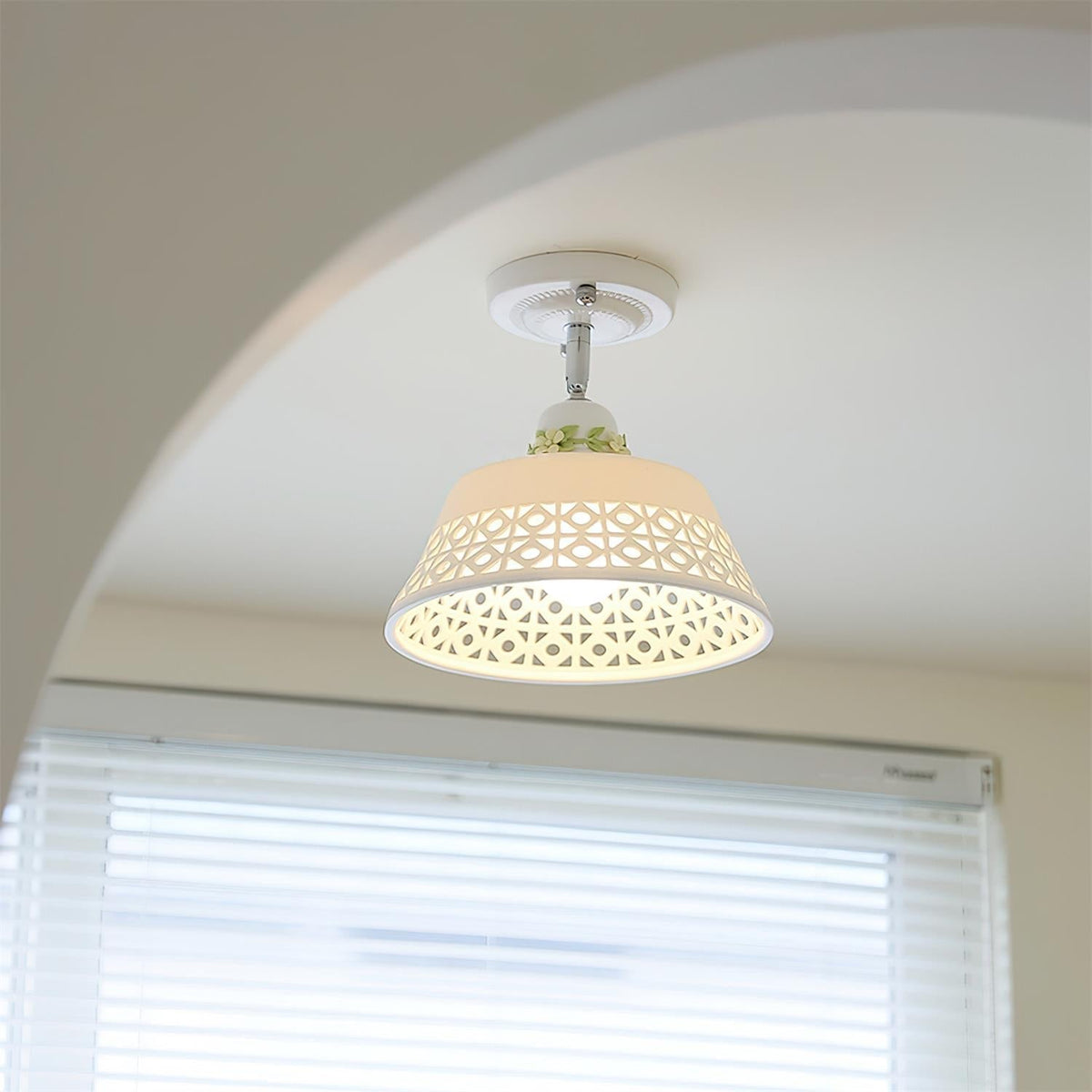 Velalelle lampada da soffitto