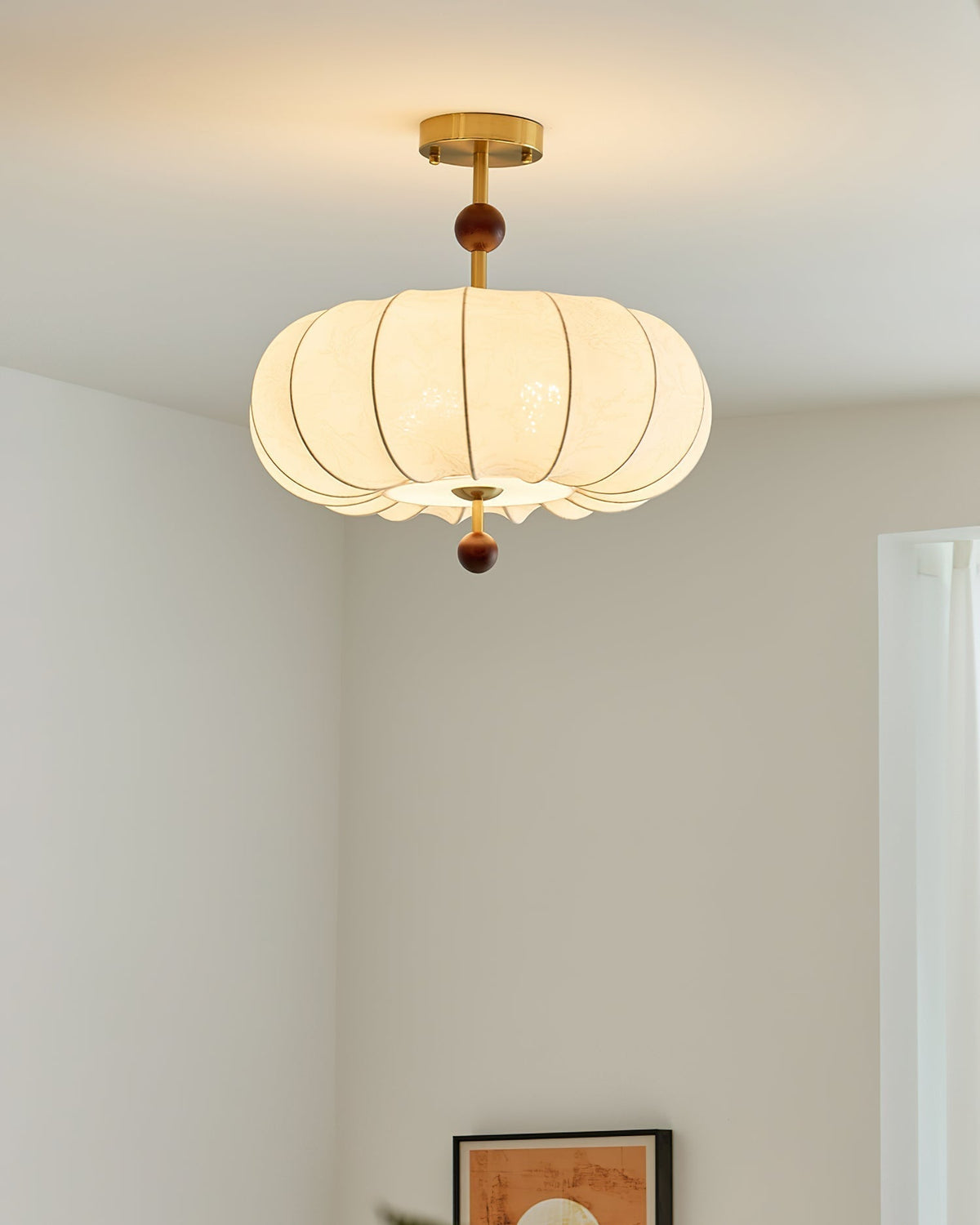 Sorenaya lampada da soffitto