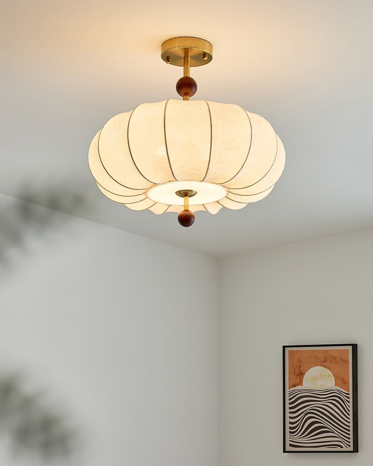 Sorenaya lampada da soffitto