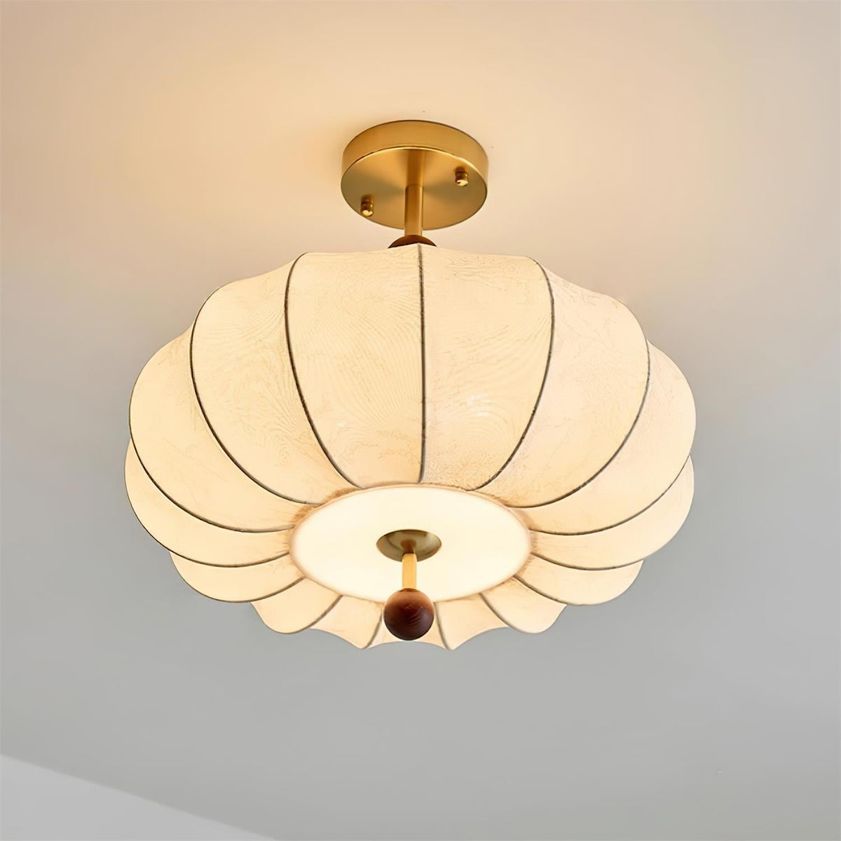 Sorenaya lampada da soffitto