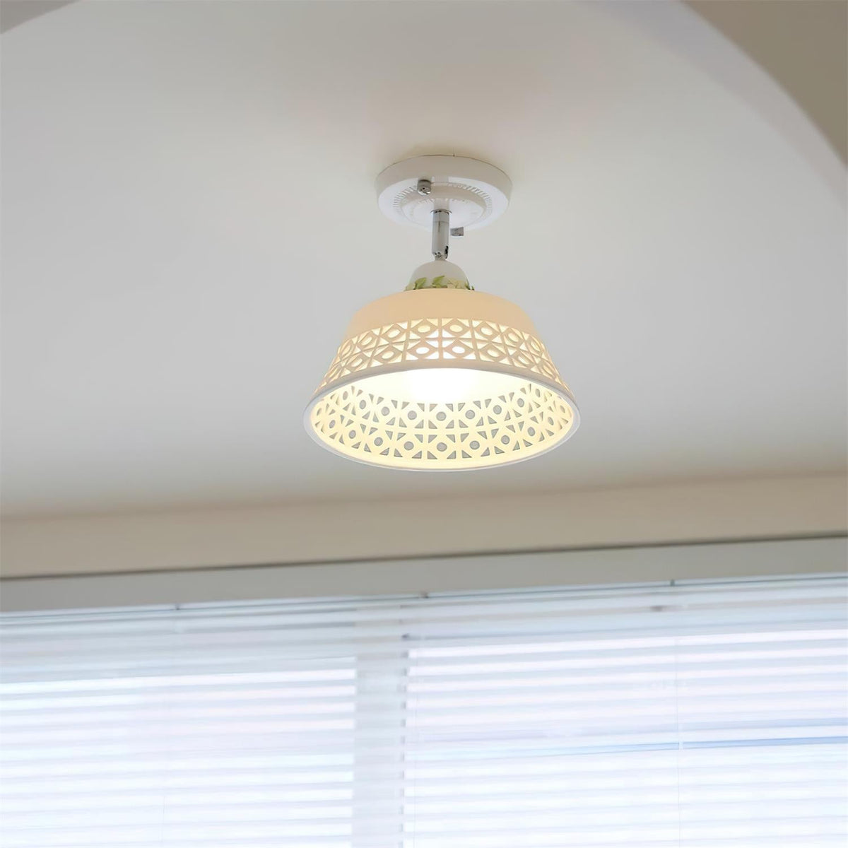 Velalelle lampada da soffitto