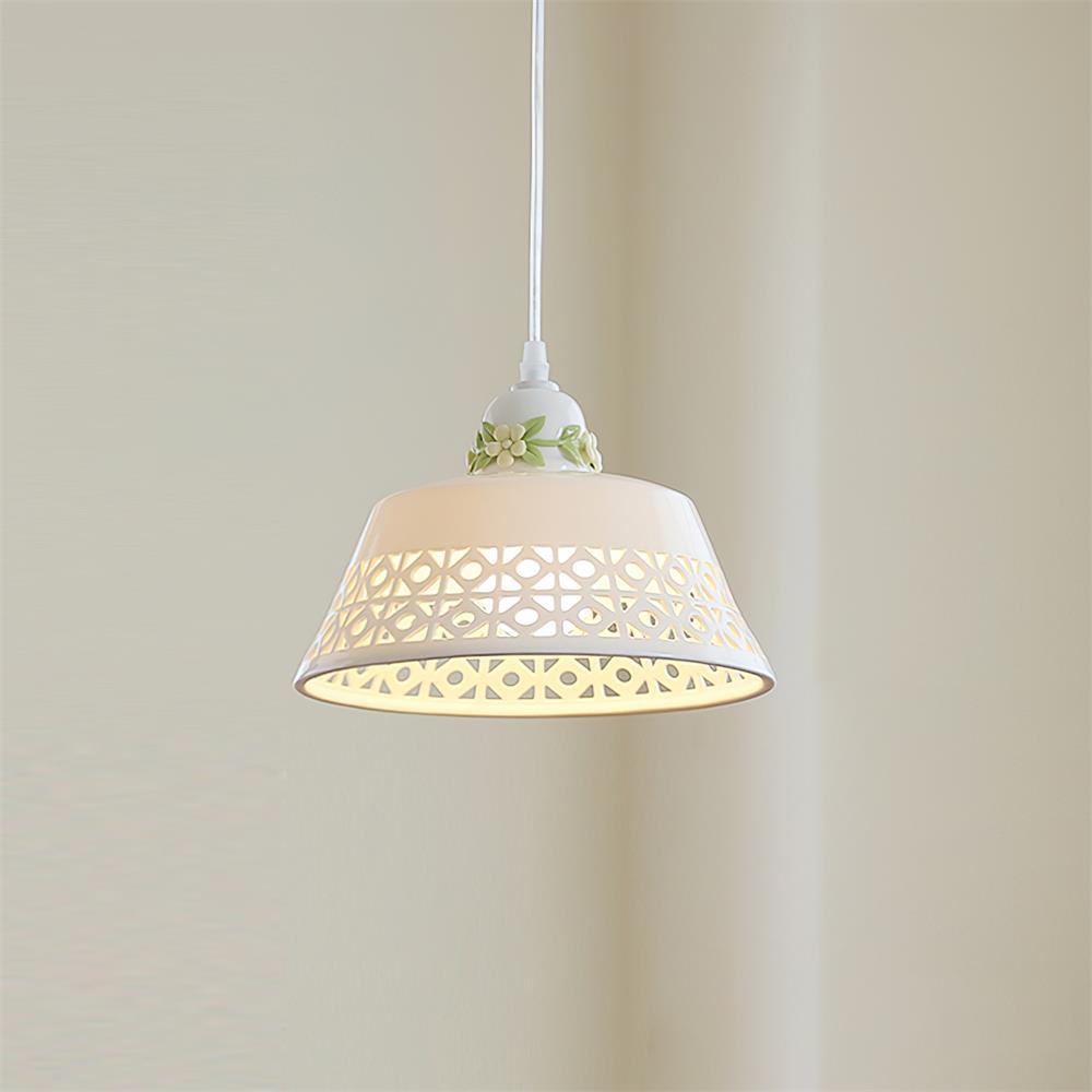 Lumoelia lampada a sospensione