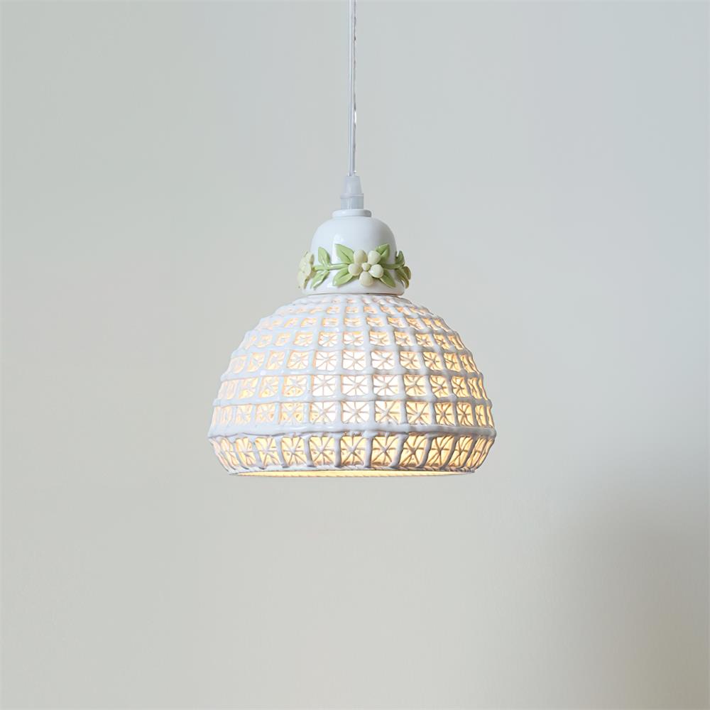 Lumoelia lampada a sospensione