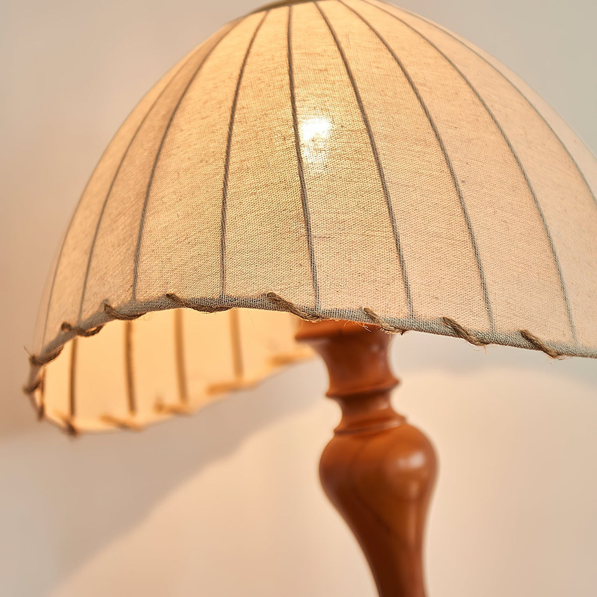 Sorerelle lampada da tavolo