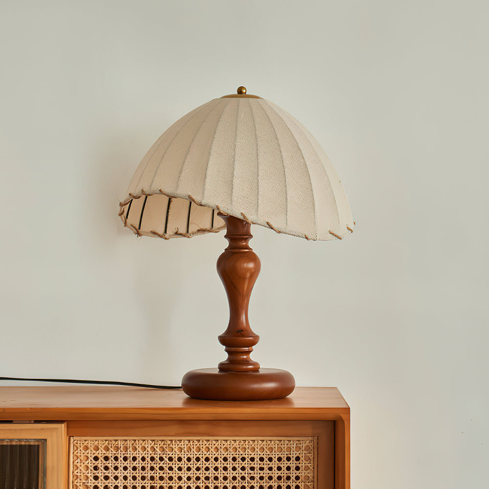 Sorerelle lampada da tavolo