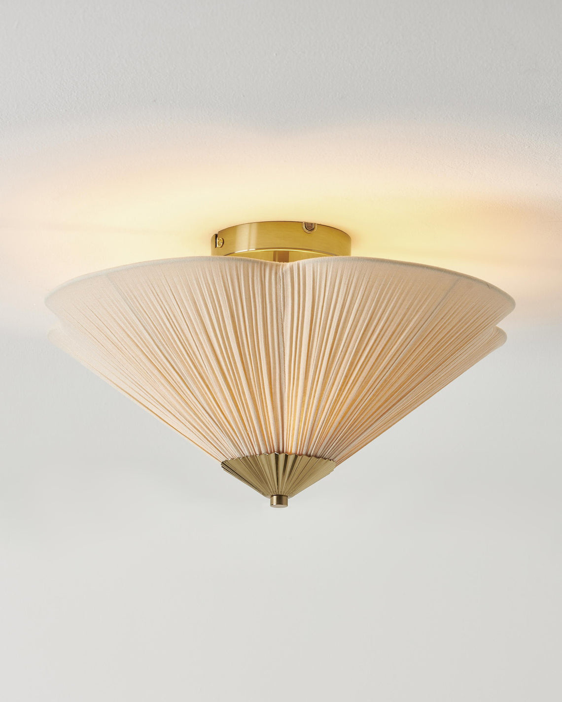Velaia lampada da soffitto
