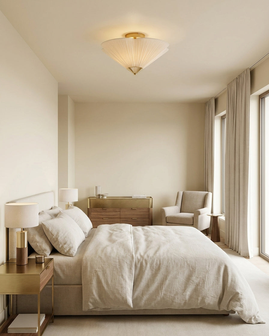 Velaia lampada da soffitto