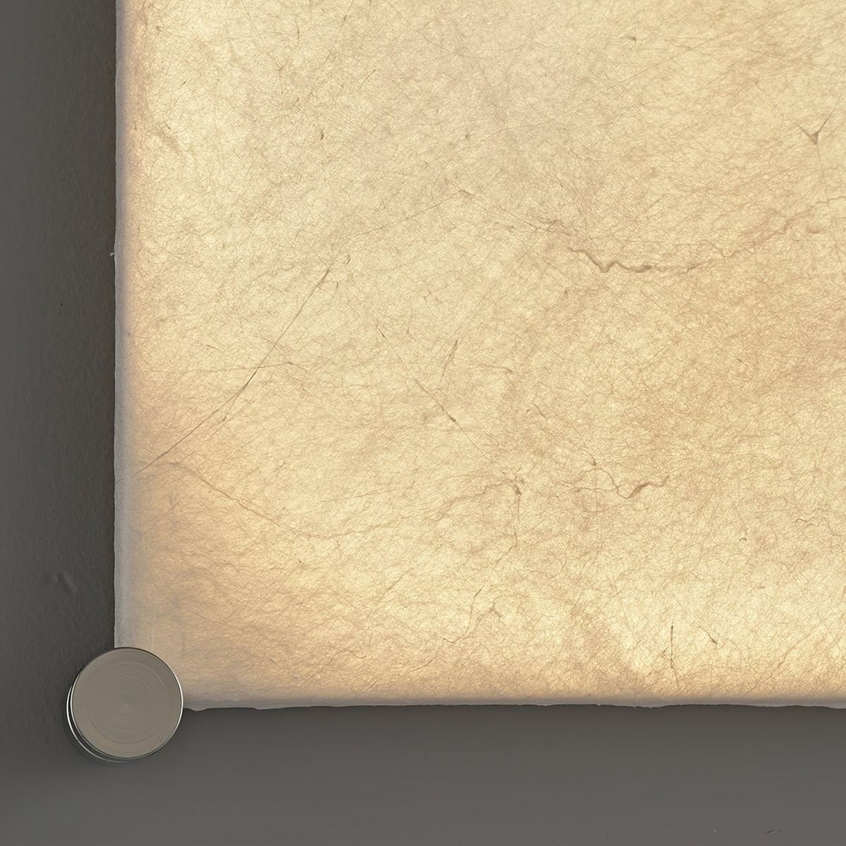 Panel Rustic Silk lampada da parete