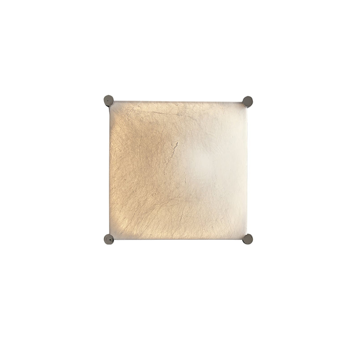 Panel Rustic Silk lampada da parete