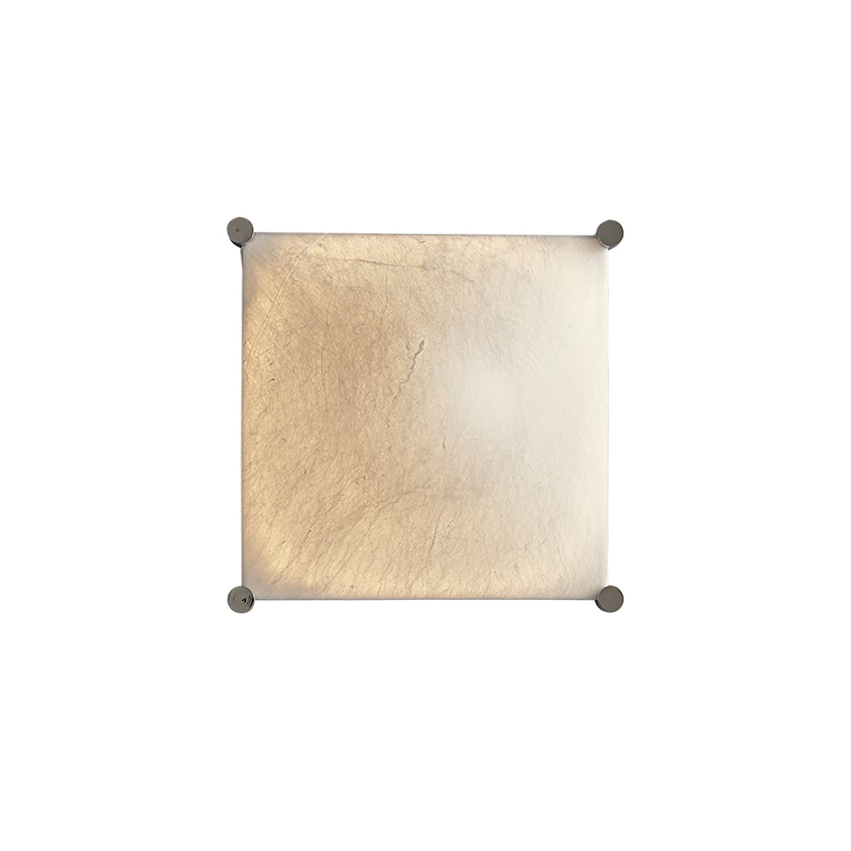 Panel Rustic Silk lampada da parete