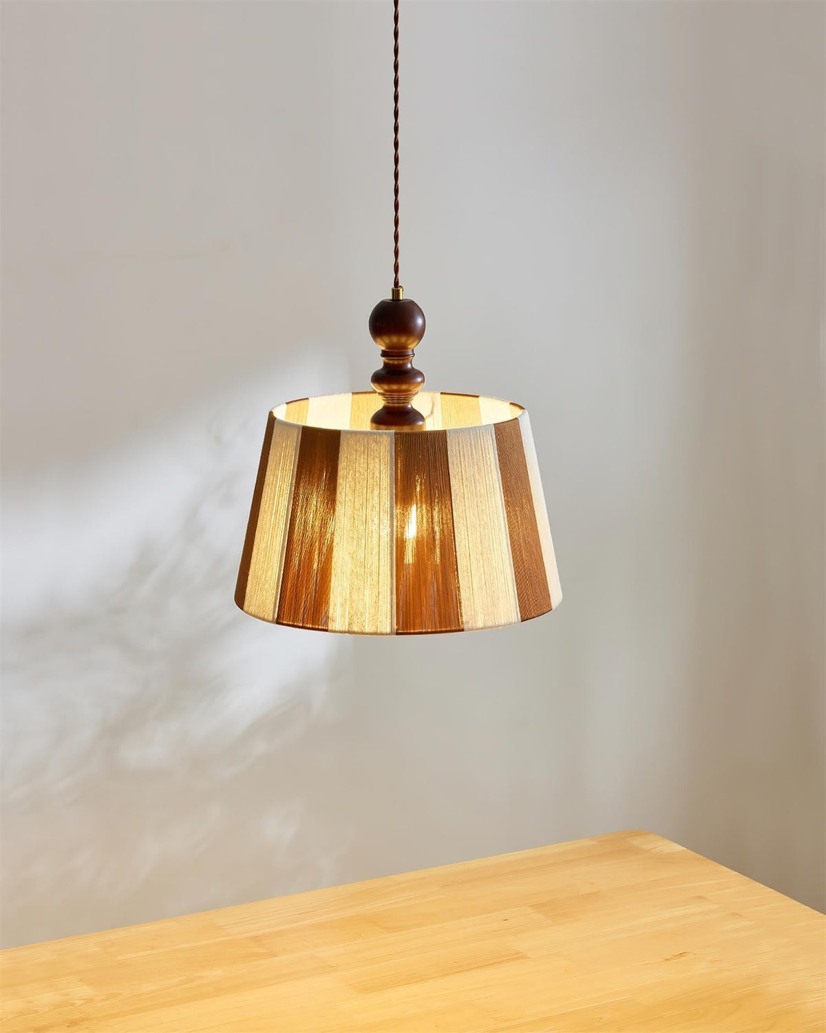 Renisira lampada a sospensione Stripe