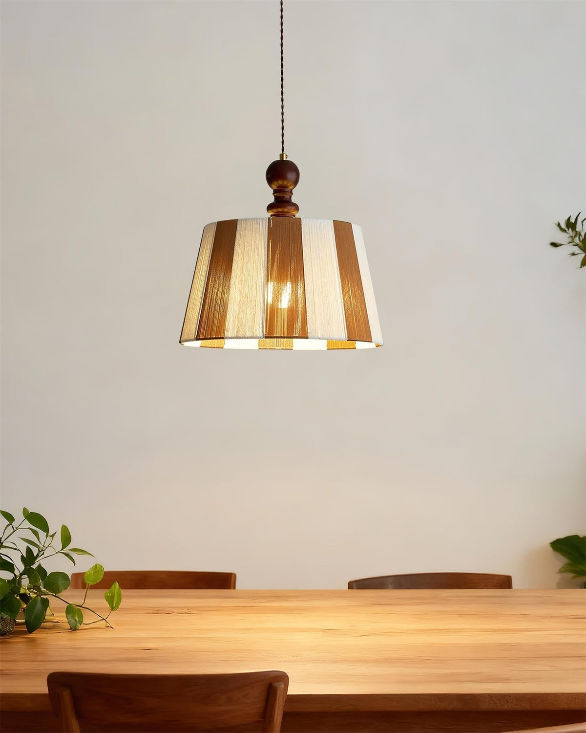 Renisira lampada a sospensione Stripe