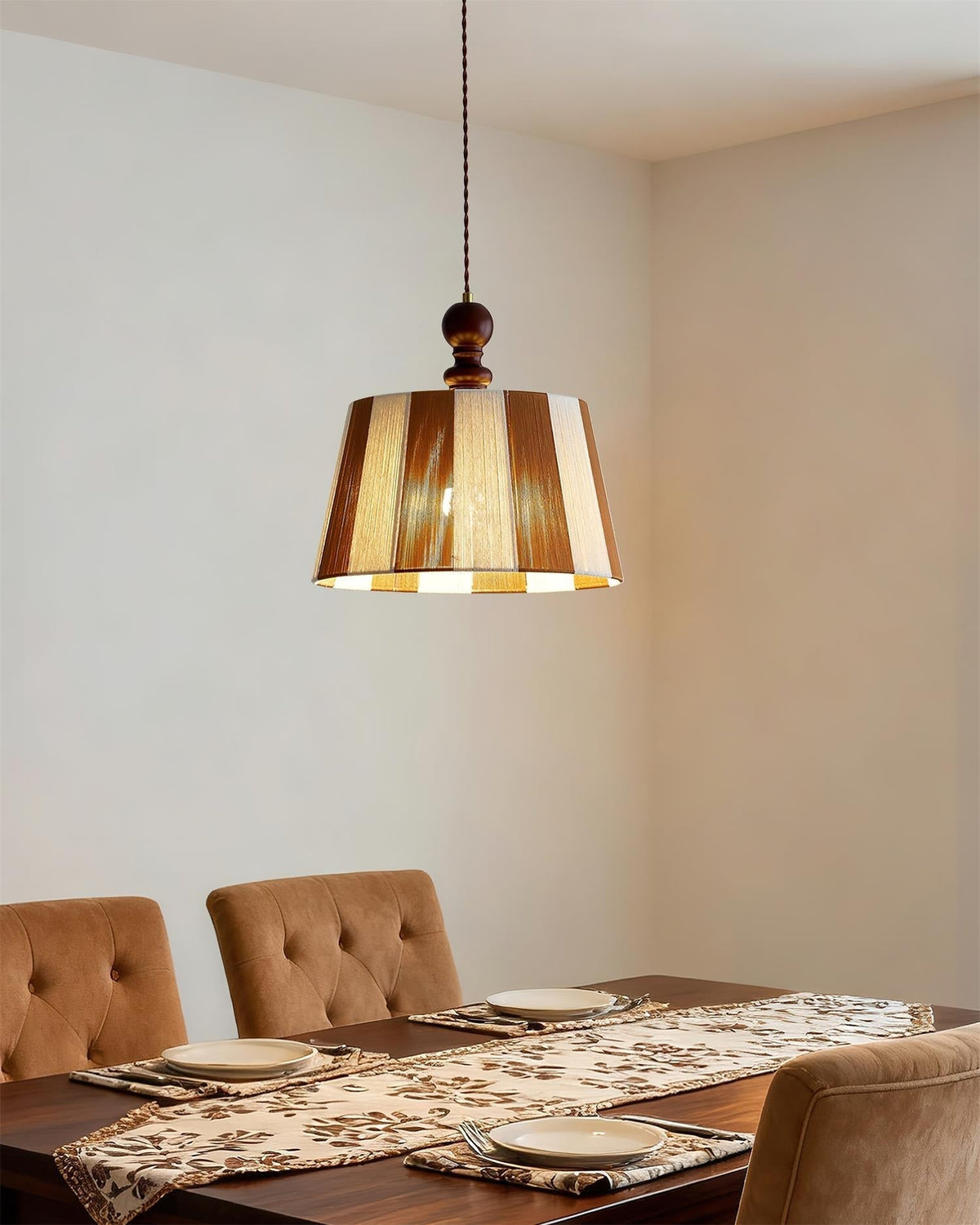 Renisira lampada a sospensione Stripe
