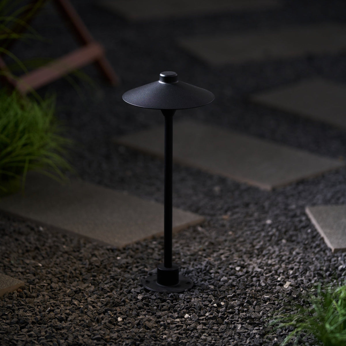 Olyvex lampada da parete per esterni Path Outdoor Light