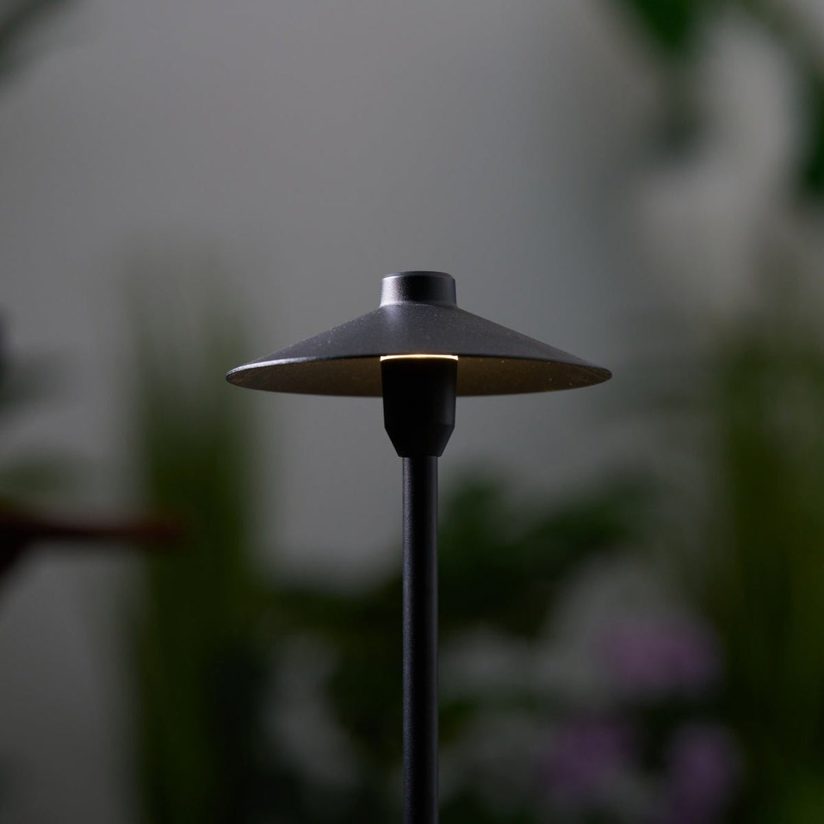 Olyvex lampada da parete per esterni Path Outdoor Light