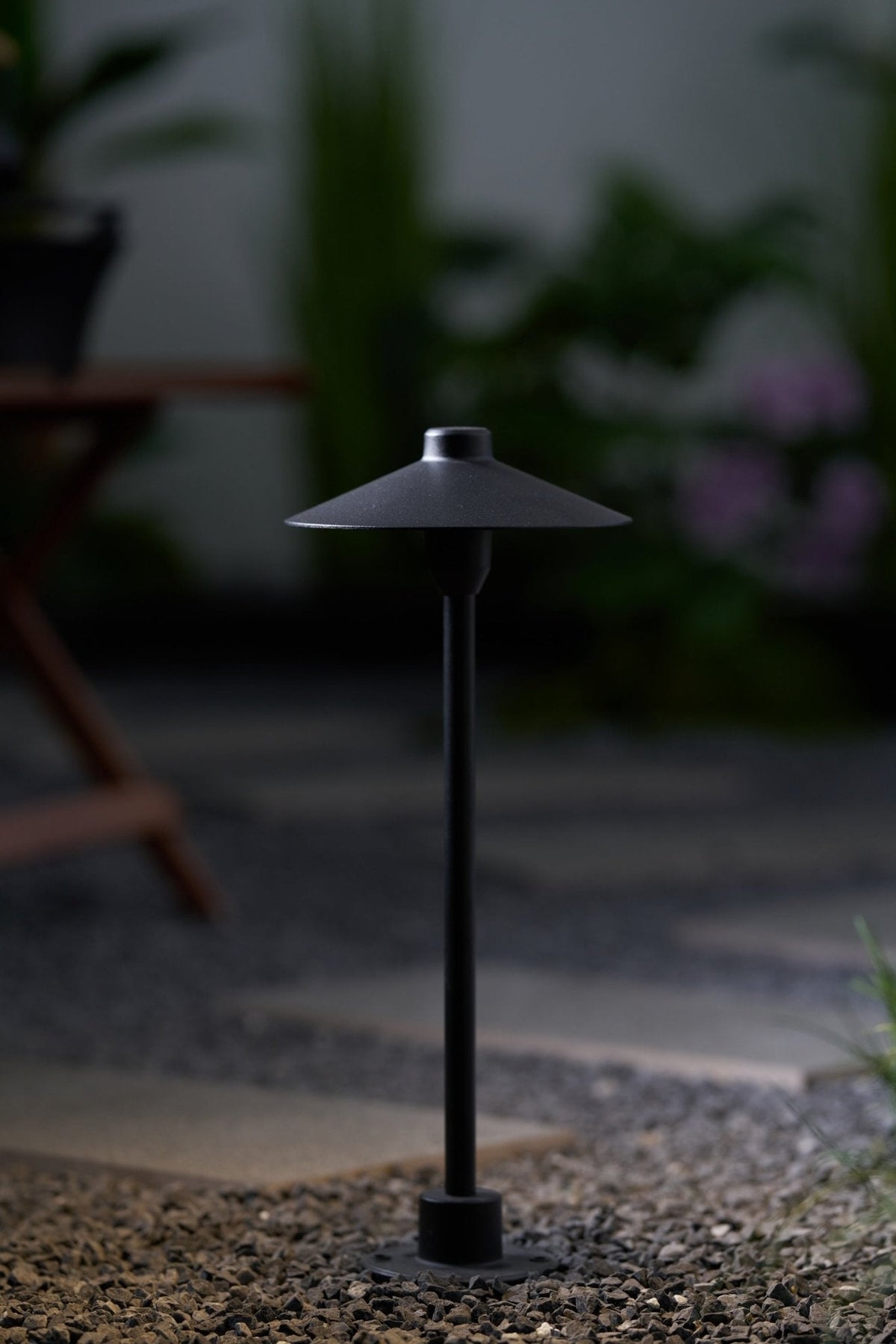 Olyvex lampada da parete per esterni Path Outdoor Light