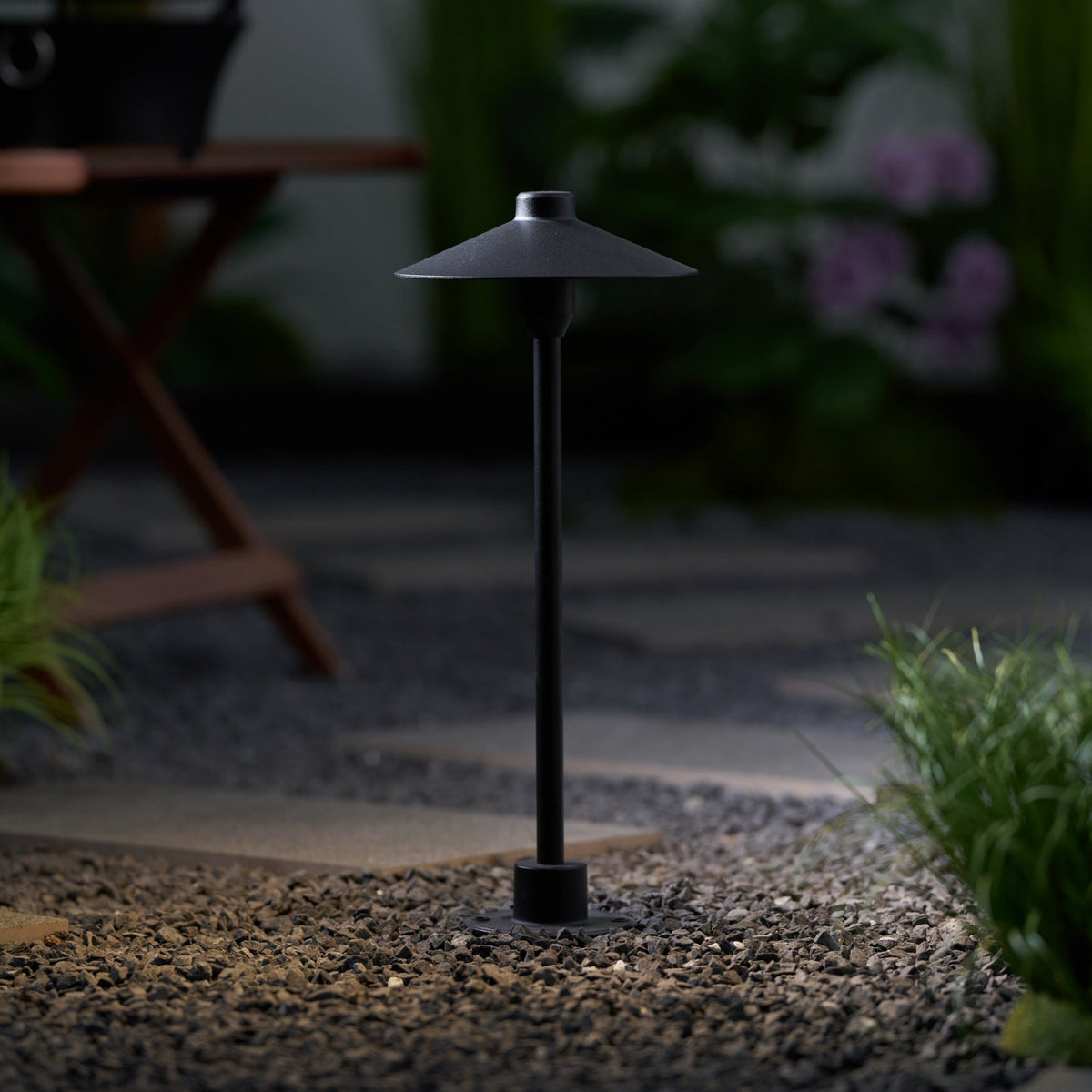 Olyvex lampada da parete per esterni Path Outdoor Light