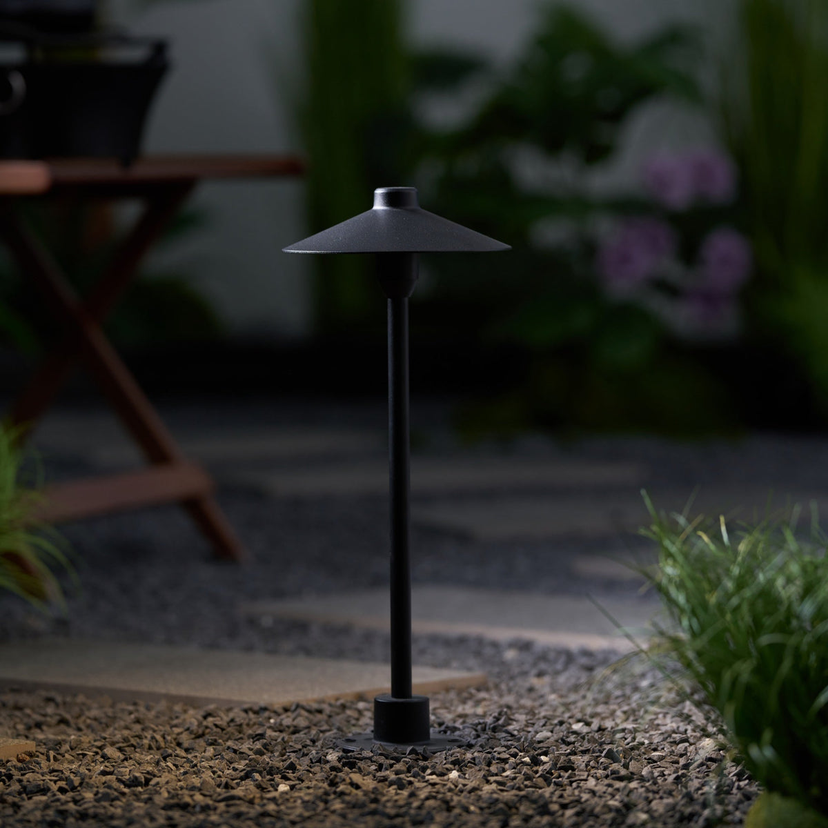 Olyvex lampada da parete per esterni Path Outdoor Light