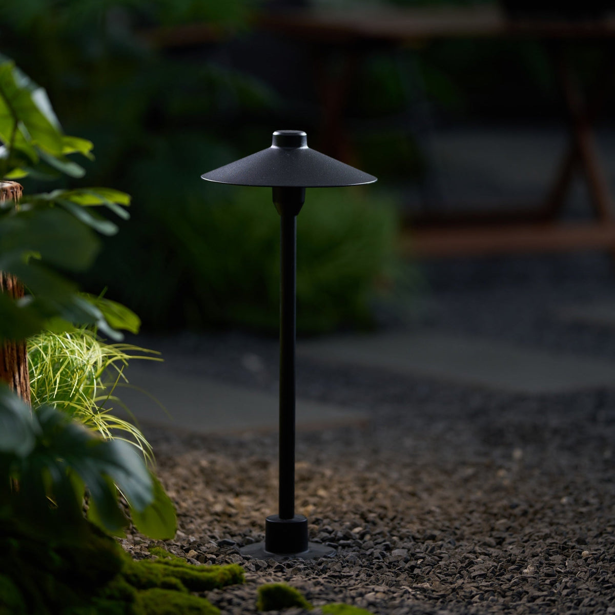 Olyvex lampada da parete per esterni Path Outdoor Light