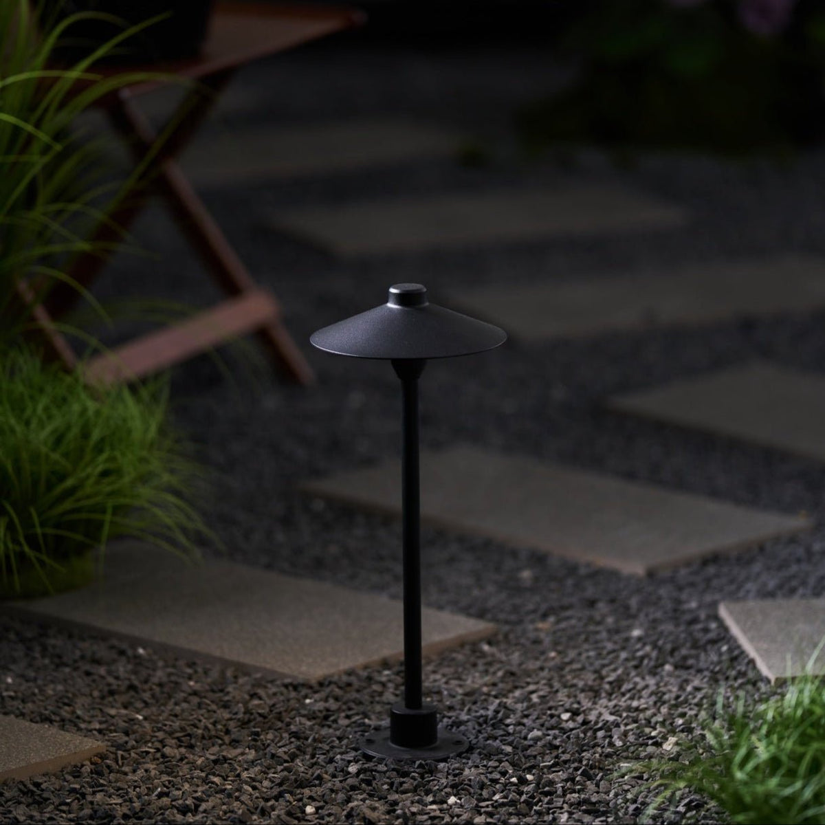 Olyvex lampada da parete per esterni Path Outdoor Light